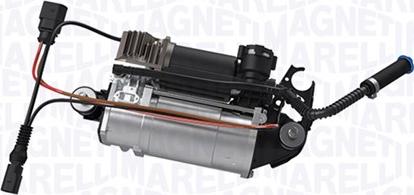 Magneti Marelli 350460001150 - Compresseur, système d'air comprimé droxauto.com