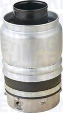 Magneti Marelli 350018100002 - Ressort pneumatique, suspension pneumatique droxauto.com