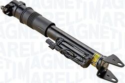 Magneti Marelli 350143100001 - Amortisseur droxauto.com