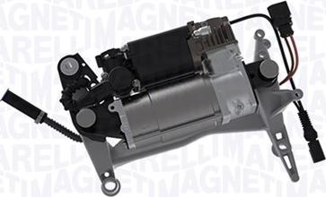 Magneti Marelli 350170001117 - Compresseur, système d'air comprimé droxauto.com