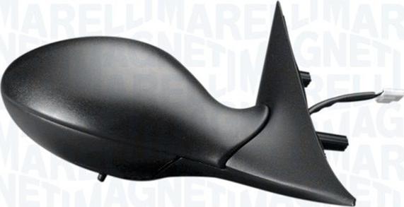 Magneti Marelli 350314024330 - Rétroviseur extérieur droxauto.com