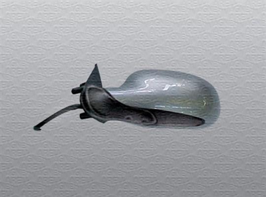 Magneti Marelli 350314025590 - Rétroviseur extérieur droxauto.com