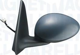 Magneti Marelli 350314026050 - Rétroviseur extérieur droxauto.com
