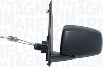 Magneti Marelli 350314026760 - Rétroviseur extérieur droxauto.com