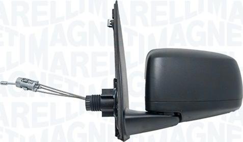 Magneti Marelli 350314026790 - Rétroviseur extérieur droxauto.com