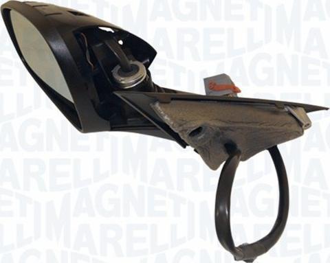 Magneti Marelli 350314027770 - Rétroviseur extérieur droxauto.com