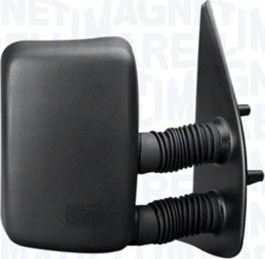 Magneti Marelli 350315026210 - Rétroviseur extérieur droxauto.com