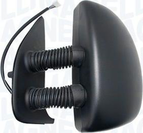Magneti Marelli 350315027000 - Rétroviseur extérieur droxauto.com