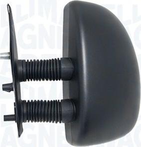 Magneti Marelli 350315027020 - Rétroviseur extérieur droxauto.com
