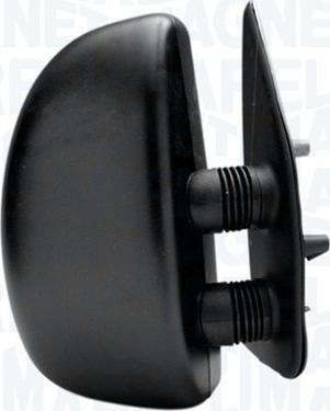 Magneti Marelli 350315027150 - Rétroviseur extérieur droxauto.com