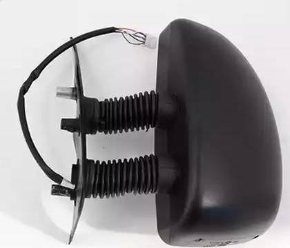 Magneti Marelli 350315027160 - Rétroviseur extérieur droxauto.com