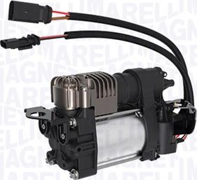 Magneti Marelli 350290001129 - Compresseur, système d'air comprimé droxauto.com