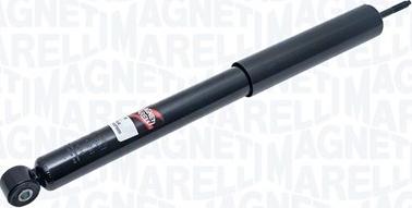 Magneti Marelli 350752070000 - Amortisseur droxauto.com