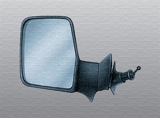 Magneti Marelli 351990000940 - Rétroviseur extérieur droxauto.com