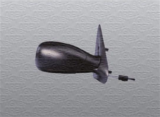 Magneti Marelli 351991103330 - Rétroviseur extérieur droxauto.com