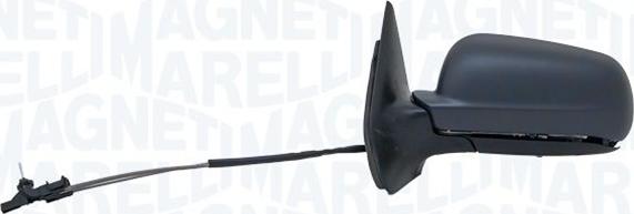 Magneti Marelli 351991115260 - Rétroviseur extérieur droxauto.com