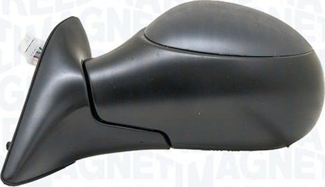 Magneti Marelli 351991111060 - Rétroviseur extérieur droxauto.com