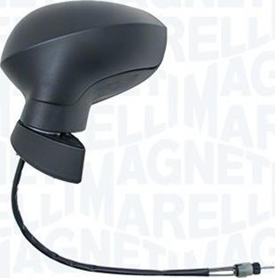 Magneti Marelli 351991125940 - Rétroviseur extérieur droxauto.com