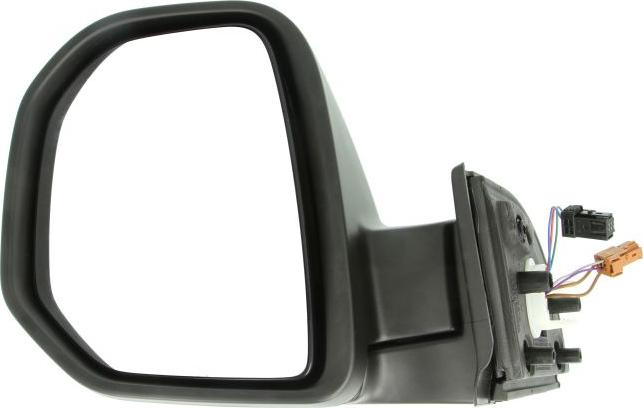 Magneti Marelli 351991125670 - Rétroviseur extérieur droxauto.com