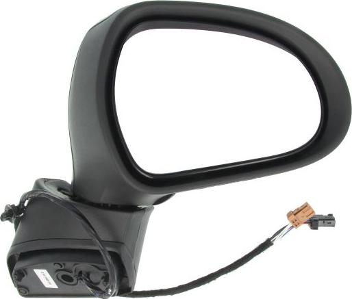 Magneti Marelli 351991121900 - Rétroviseur extérieur droxauto.com