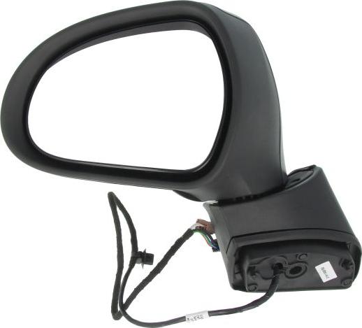 Magneti Marelli 351991121890 - Rétroviseur extérieur droxauto.com