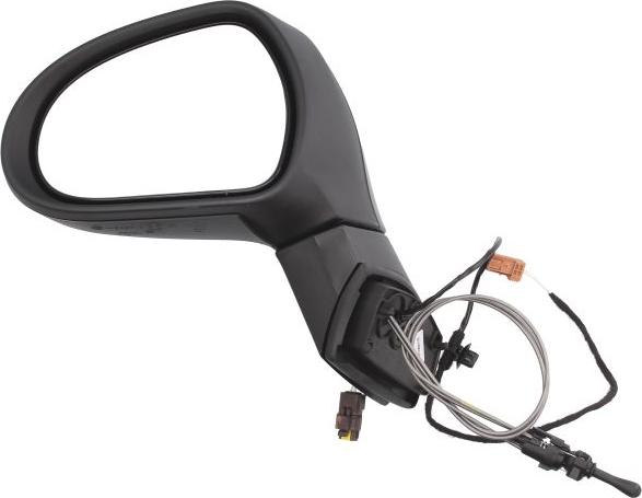 Magneti Marelli 351991121870 - Rétroviseur extérieur droxauto.com