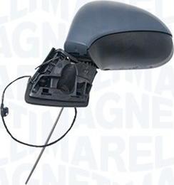 Magneti Marelli 351991122420 - Rétroviseur extérieur droxauto.com