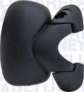 Magneti Marelli 351991715800 - Rétroviseur extérieur droxauto.com