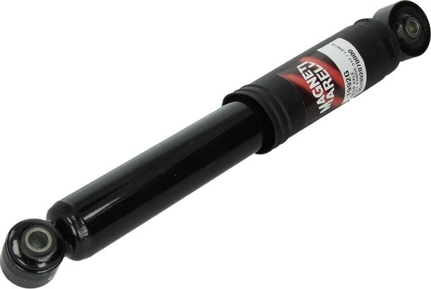 Magneti Marelli 351992070000 - Amortisseur droxauto.com