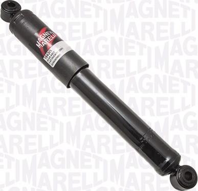 Magneti Marelli 351943070000 - Amortisseur droxauto.com