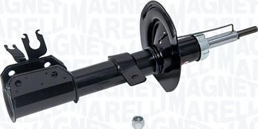 Magneti Marelli 351947070100 - Amortisseur droxauto.com