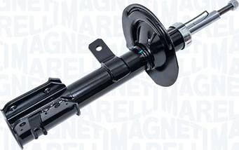 Magneti Marelli 351947070200 - Amortisseur droxauto.com