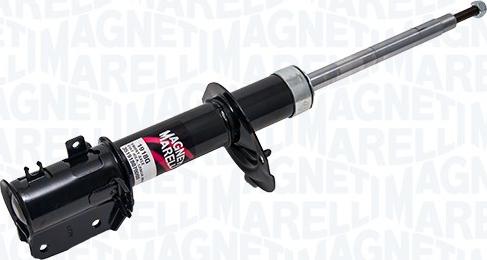 Magneti Marelli 351918070000 - Amortisseur droxauto.com