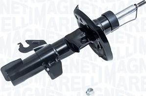 Magneti Marelli 351984070100 - Amortisseur droxauto.com