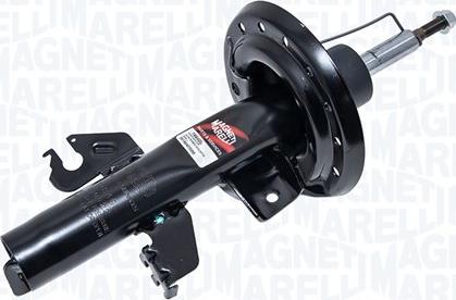 Magneti Marelli 351984070200 - Amortisseur droxauto.com