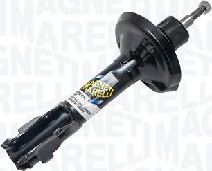 Magneti Marelli 351469080000 - Amortisseur droxauto.com