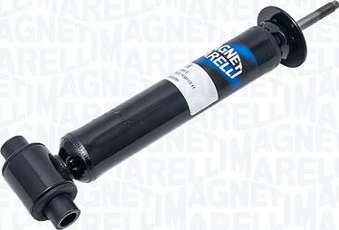 Magneti Marelli 351471080000 - Amortisseur droxauto.com