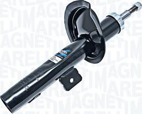 Magneti Marelli 351541080200 - Amortisseur droxauto.com