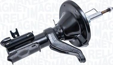 Magneti Marelli 351629070200 - Amortisseur droxauto.com