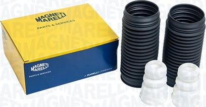 Magneti Marelli 351060000004 - Kit de protection contre la poussière, amortisseur droxauto.com
