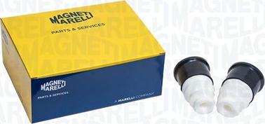 Magneti Marelli 351070000004 - Kit de protection contre la poussière, amortisseur droxauto.com