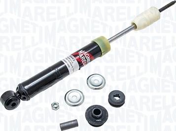 Magneti Marelli 351844070000 - Amortisseur droxauto.com
