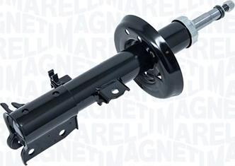 Magneti Marelli 351857070100 - Amortisseur droxauto.com