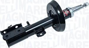 Magneti Marelli 351857070200 - Amortisseur droxauto.com
