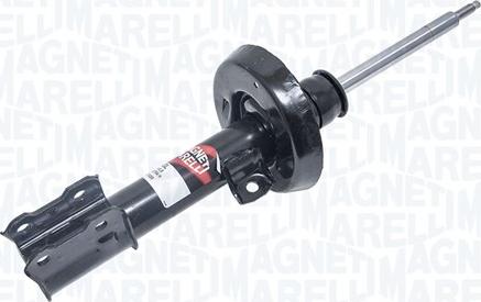 Magneti Marelli 351869070200 - Amortisseur droxauto.com