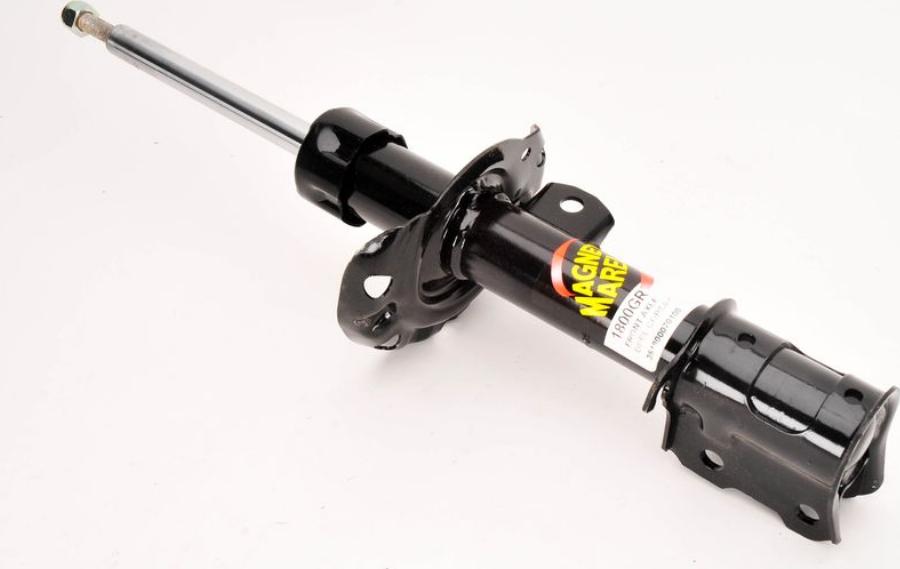 Magneti Marelli 351800070100 - Amortisseur droxauto.com