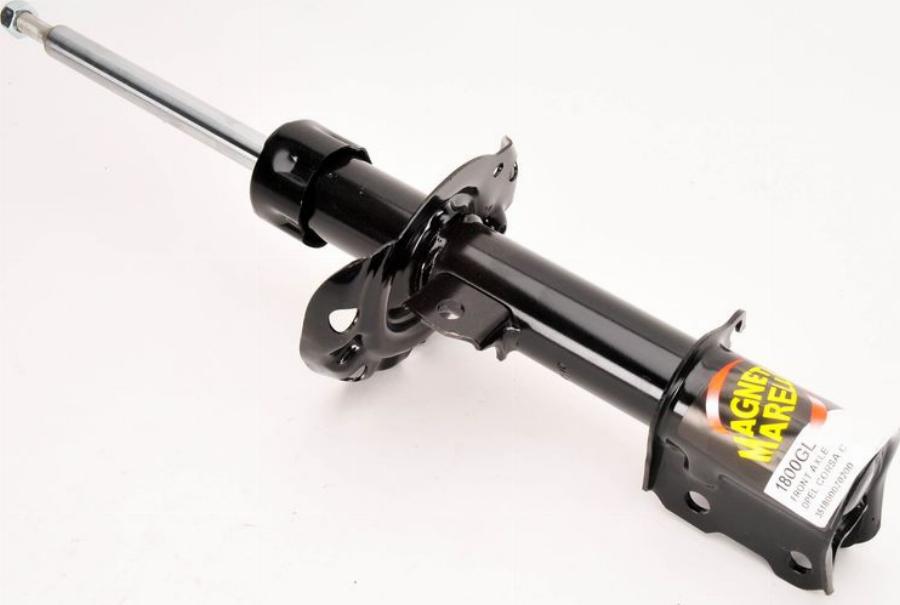 Magneti Marelli 351800070200 - Amortisseur droxauto.com