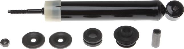 Magneti Marelli 351887080000 - Amortisseur droxauto.com