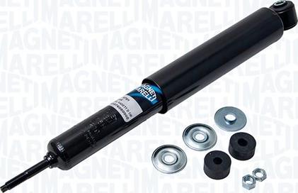 Magneti Marelli 351876080000 - Amortisseur droxauto.com