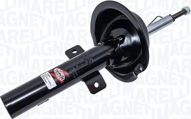 Magneti Marelli 351334070000 - Amortisseur droxauto.com